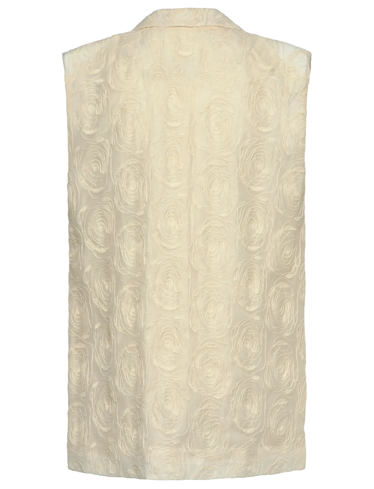 CMBLOOMIE-WAISTCOAT - Blazere
