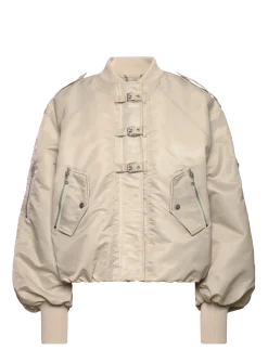 CMBOMBER-JACKET - Bomber jakker