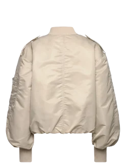 CMBOMBER-JACKET - Bomber jakker