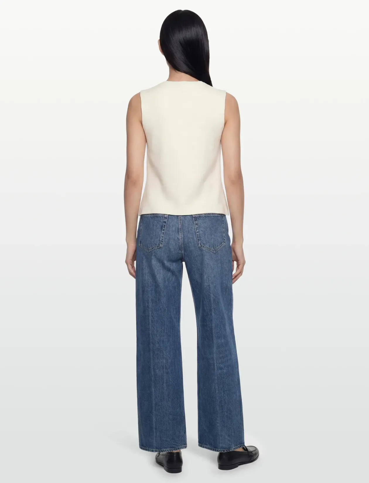 CMBONTLE-WAISTCOAT - Strikveste