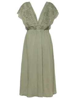 CMCOLE-DRESS - Blondekjoler