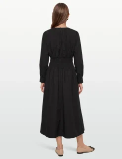 CMCRIPS-DRESS - Maxikjoler