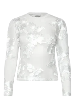 CMFLOW-BLOUSE - Langærmede bluser