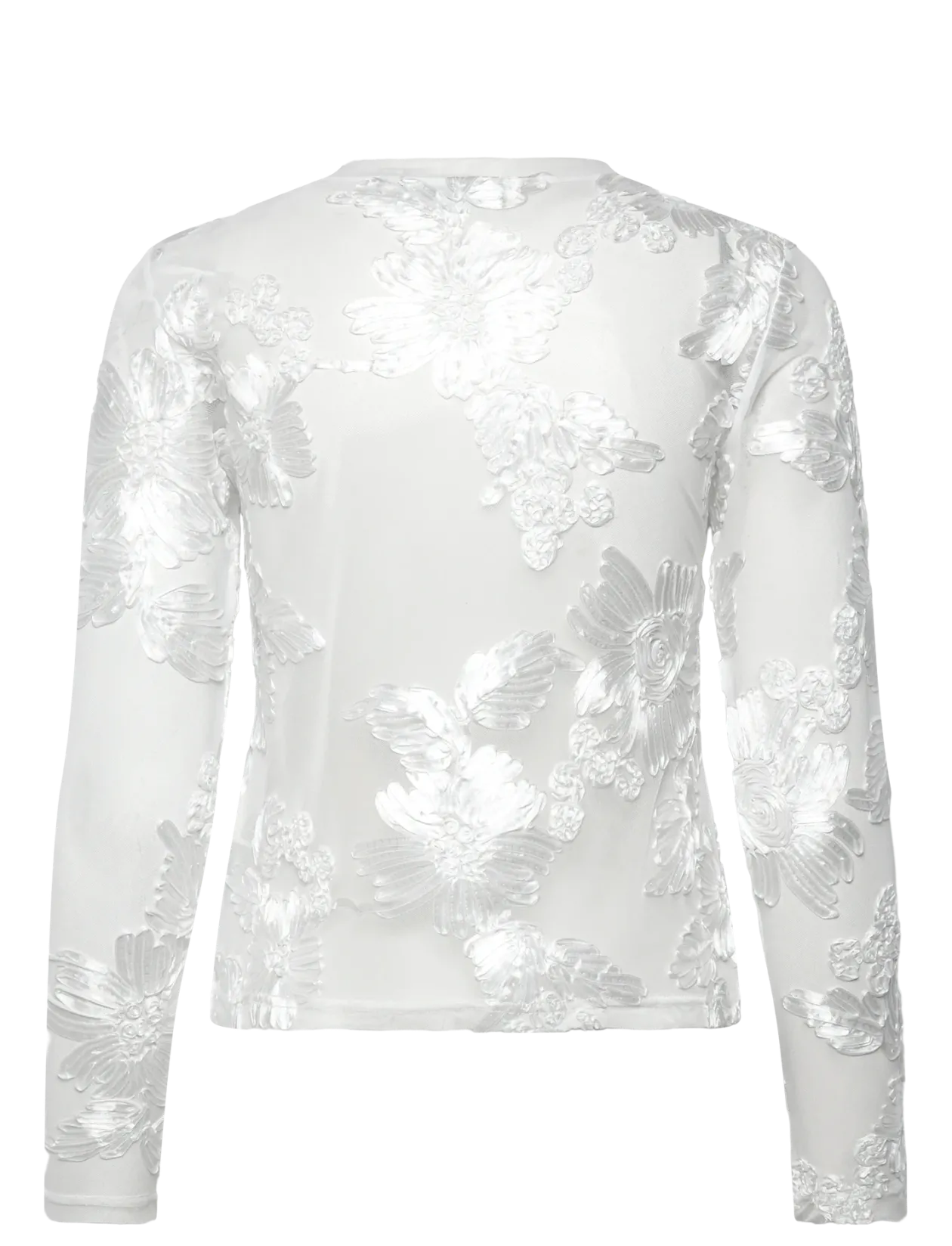 CMFLOW-BLOUSE - Langærmede bluser