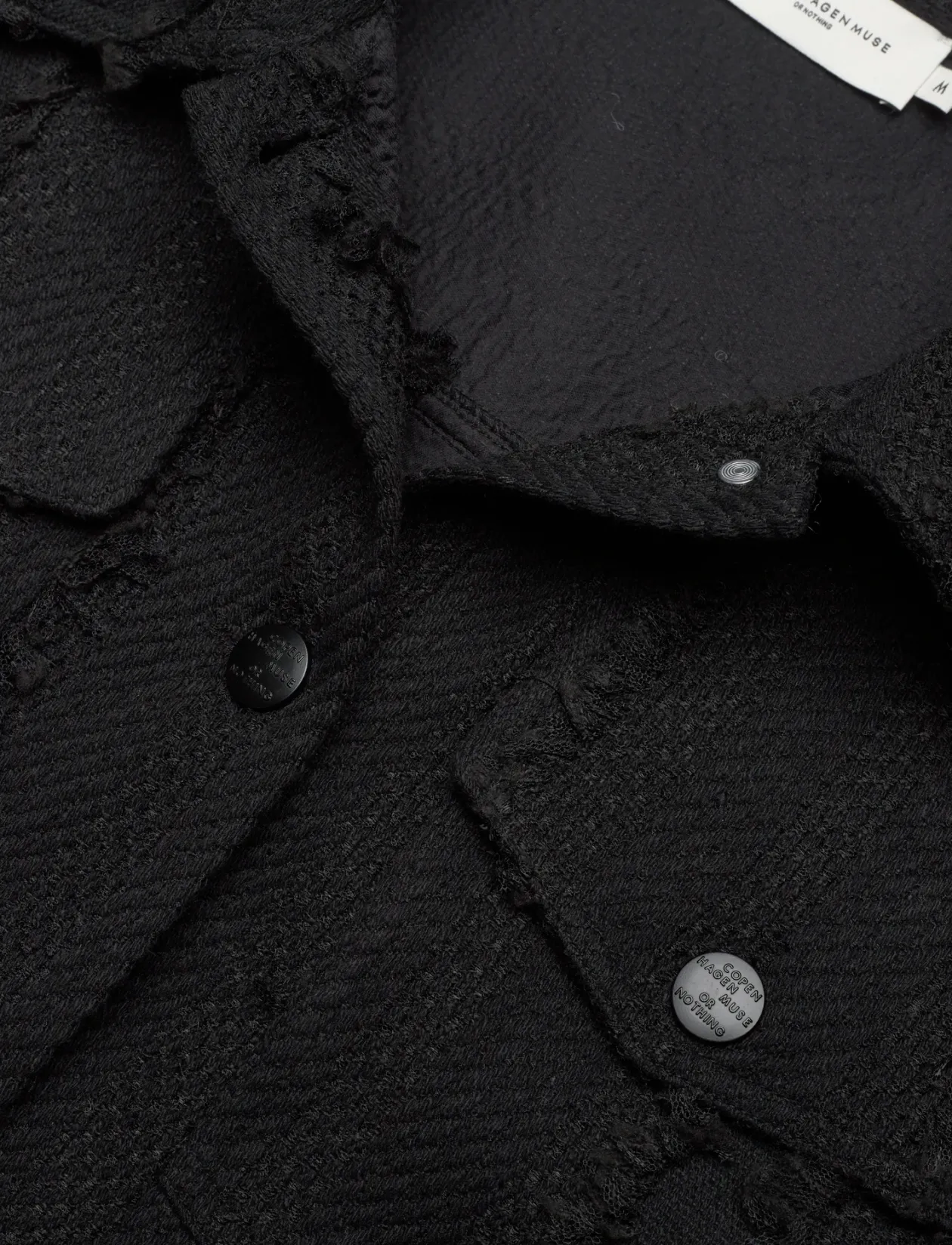 CMISLA-JACKET - Lette jakker