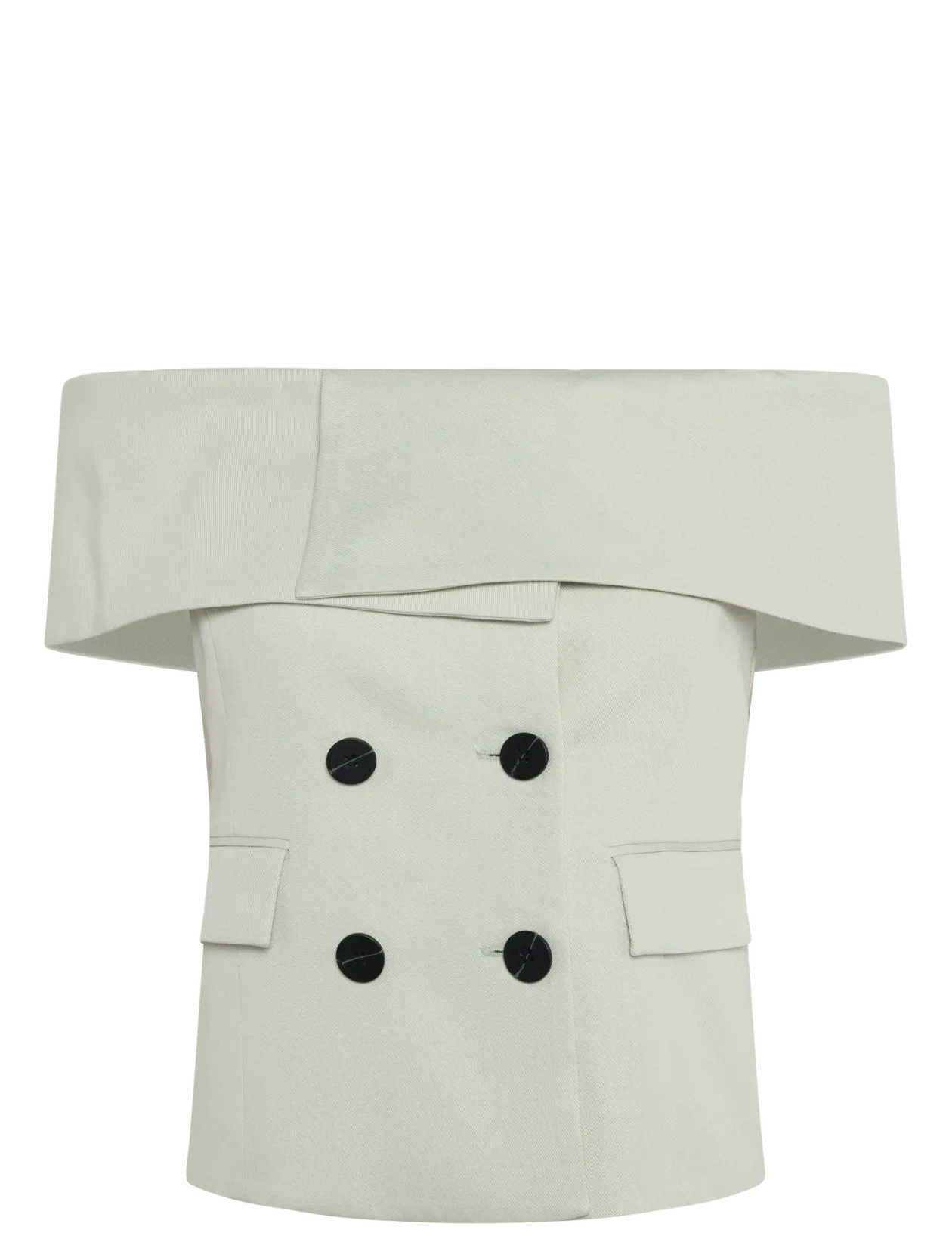CMIVANNA-WAISTCOAT - Blazere