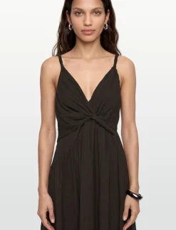 CMJOAN-DRESS - Midi kjoler