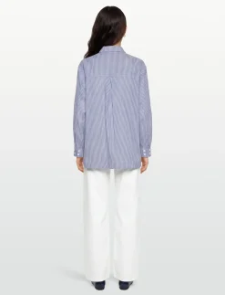 CMLINE-SHIRT - Langærmede