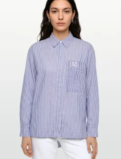 CMLINE-SHIRT - Langærmede