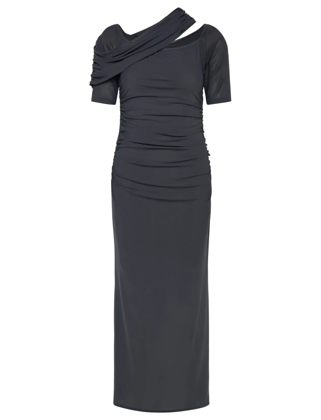 CMMEJSE-DRESS - Maxikjoler