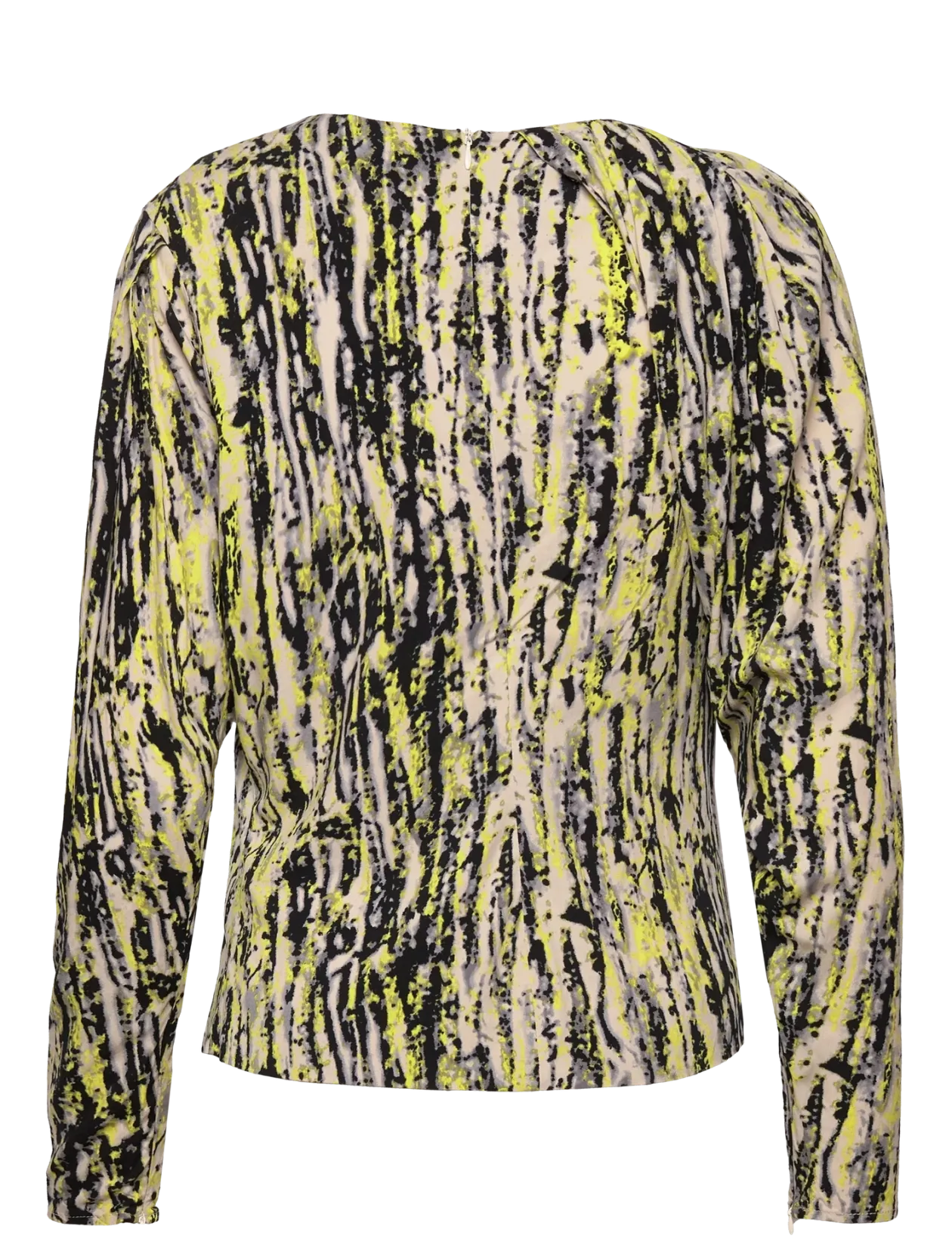 CMMERRY-BLOUSE - Langærmede bluser