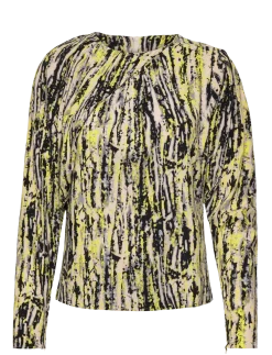 CMMERRY-BLOUSE - Langærmede bluser