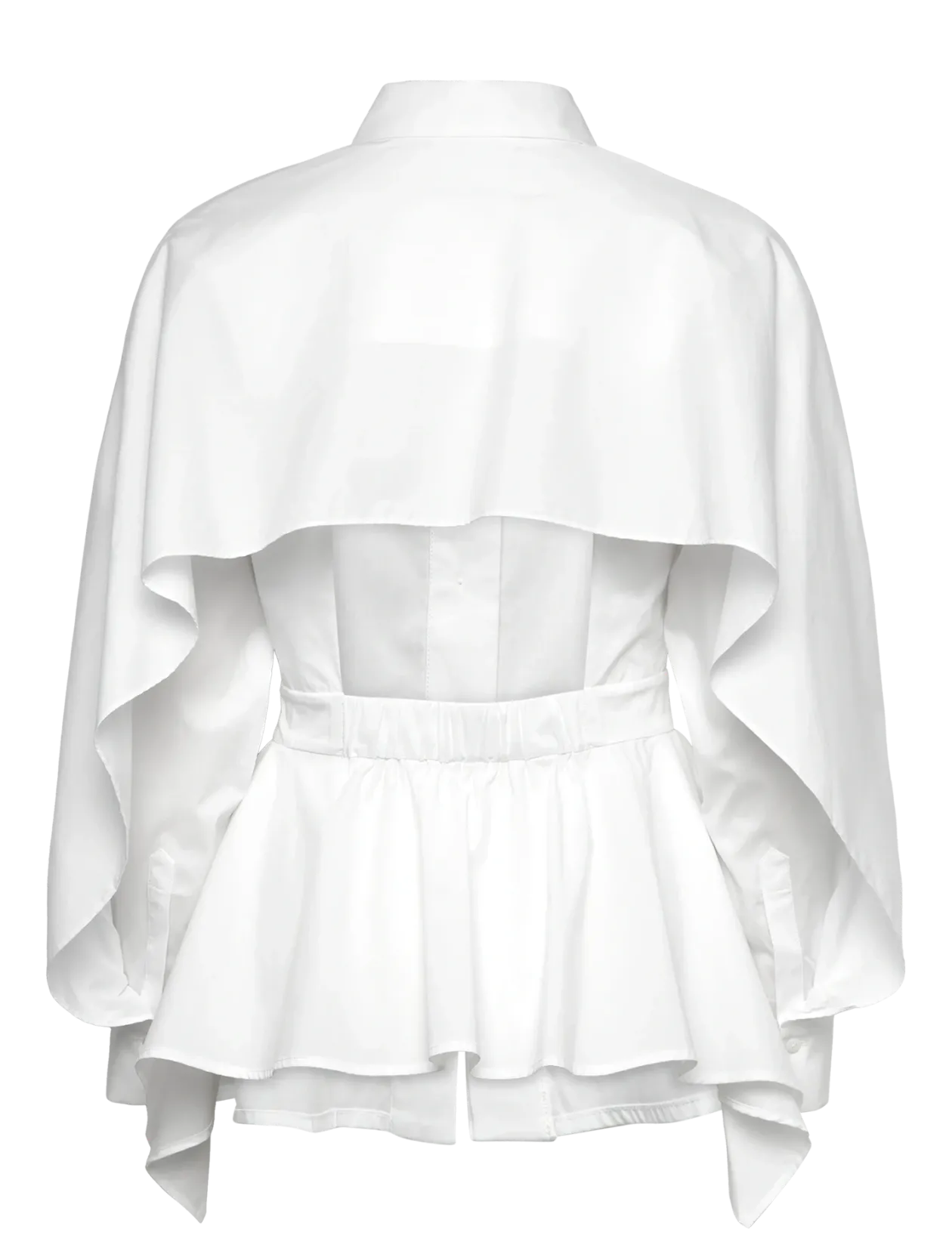CMPOPPI-SHIRT - Langærmede