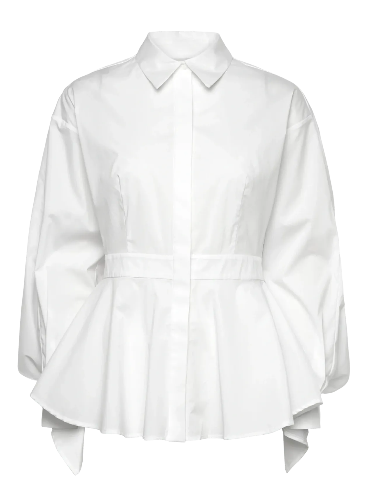 CMPOPPI-SHIRT - Langærmede