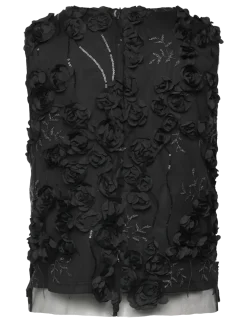 CMROSALY-BLOUSE - Ærmeløse bluser