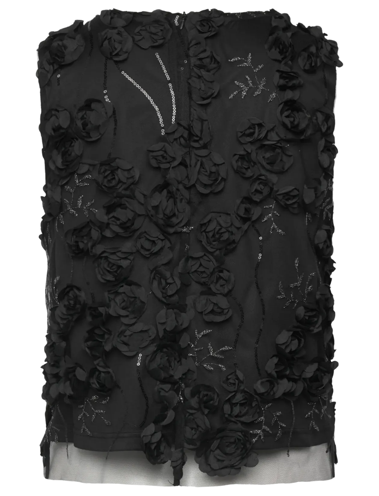 CMROSALY-BLOUSE - Ærmeløse bluser