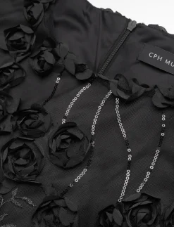 CMROSALY-BLOUSE - Ærmeløse bluser
