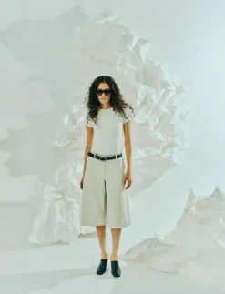 CMROYAL-BERMUDA - Bermudashorts