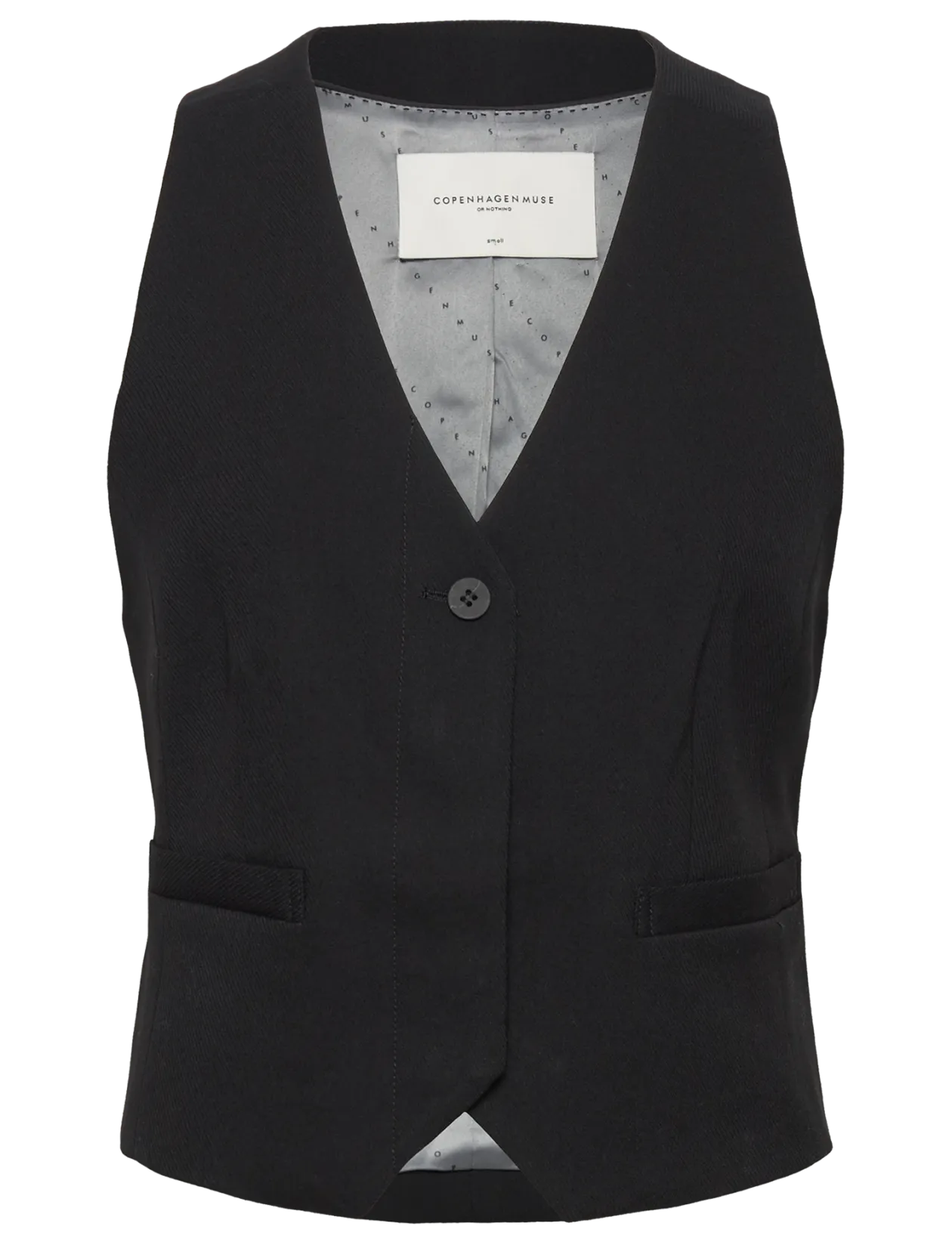 CMTAILOR-WAISTCOAT - Blazere