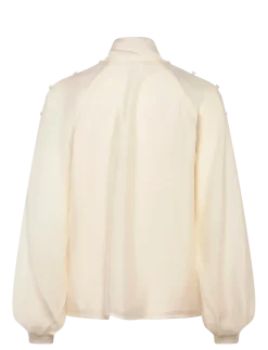 CMTILLY-BLOUSE - Langærmede bluser