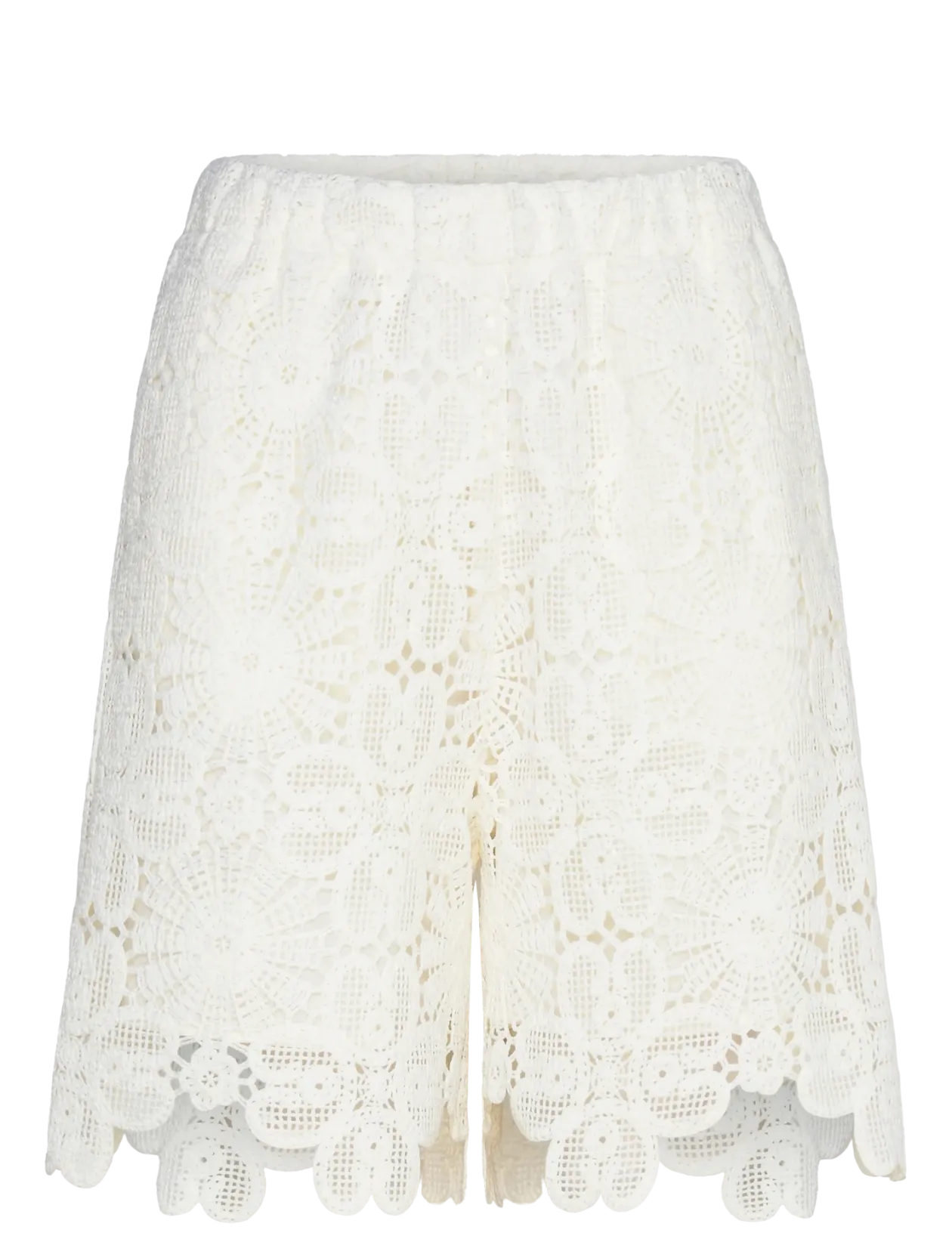 CMVILJA-SHORTS - Casual shorts