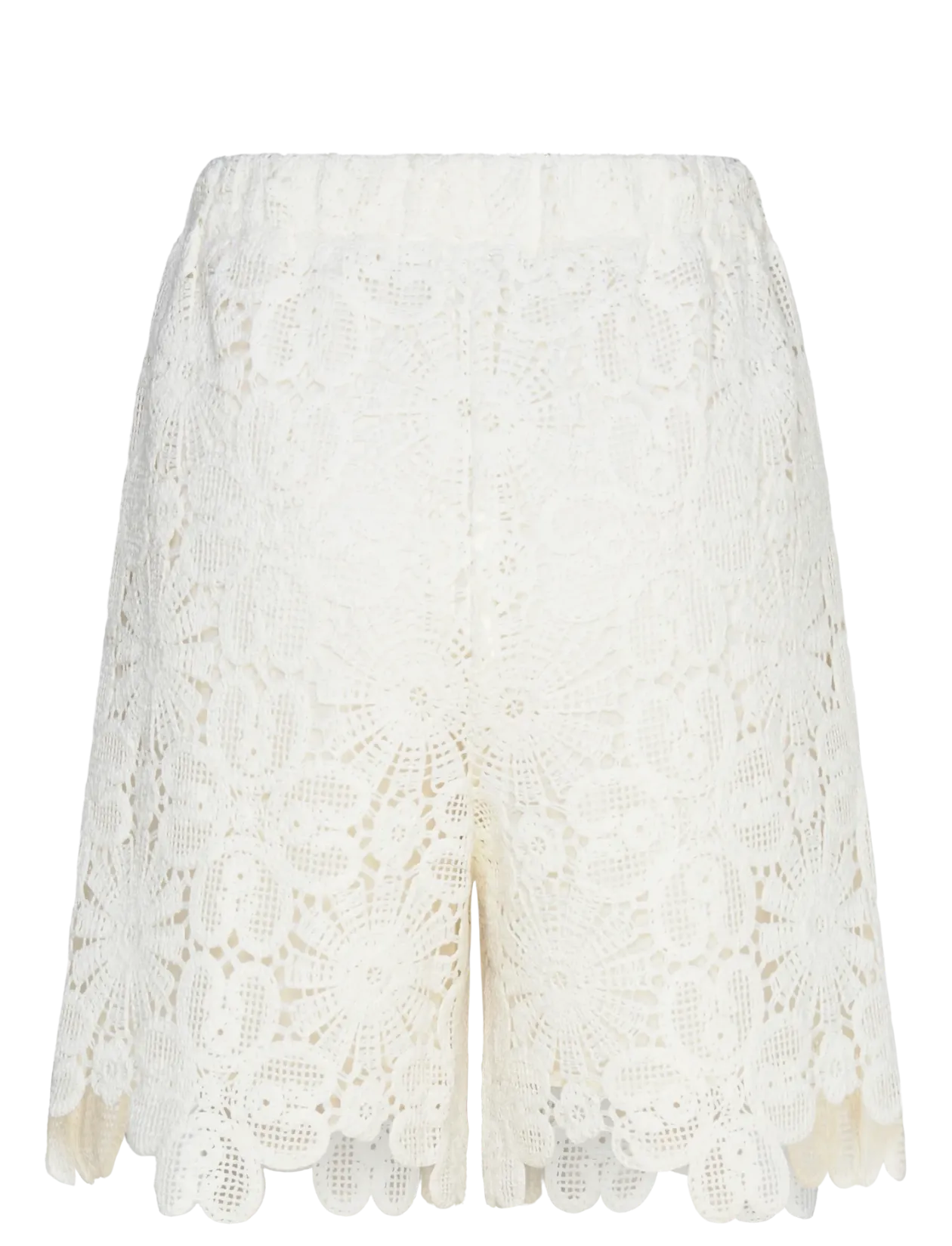 CMVILJA-SHORTS - Casual shorts