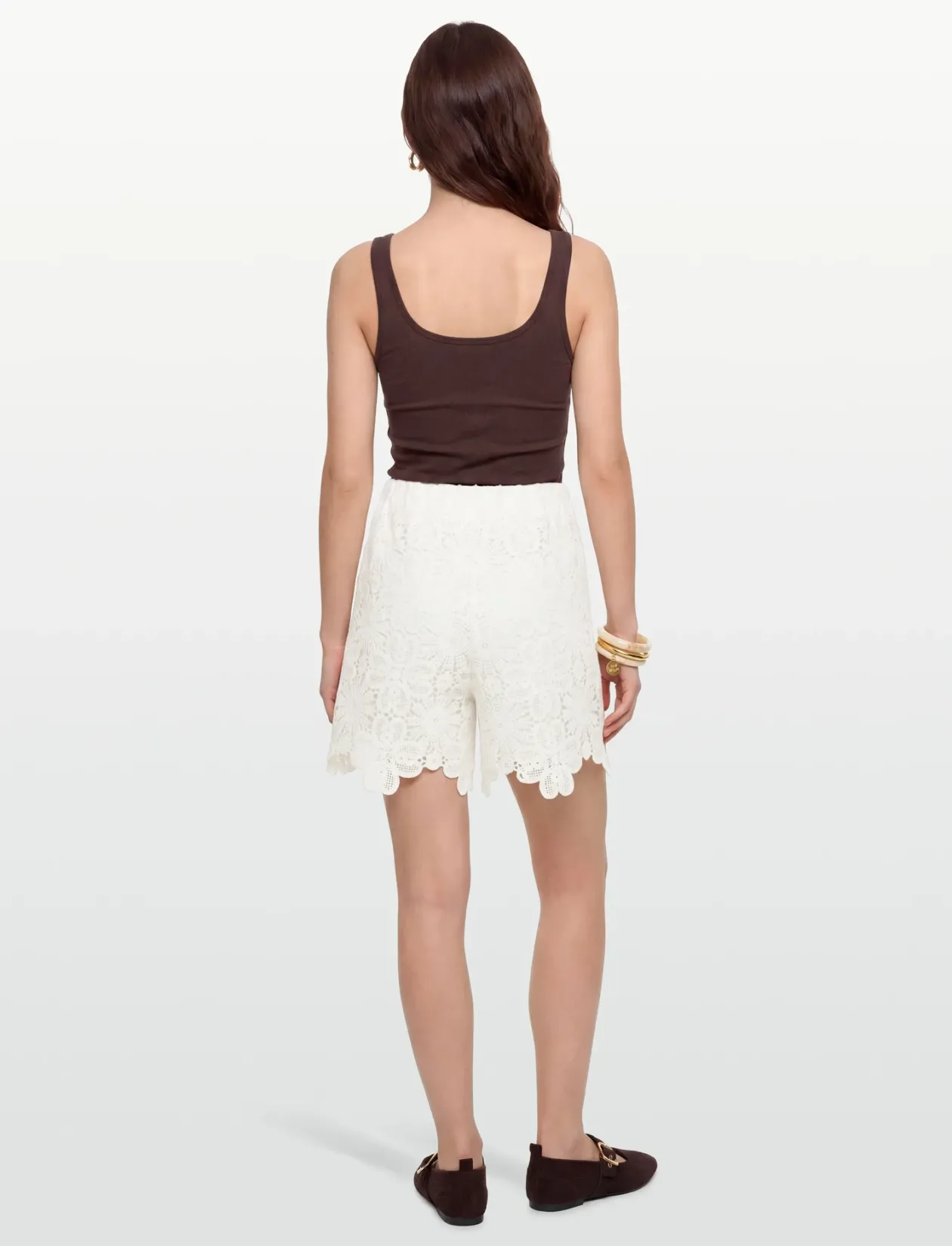 CMVILJA-SHORTS - Casual shorts