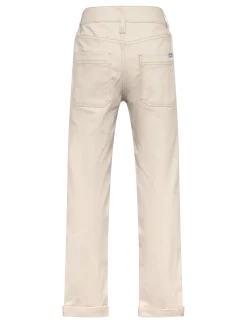 CNVB SLIM FIT 7/8 TWILL PANT / SLIM FIT 7/8 TWILL PANT - Tapered jeans