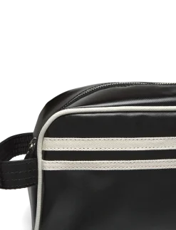 COATED POLYESTER WASH BAG - Toilettasker