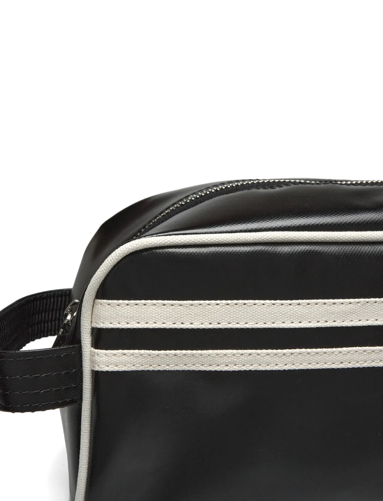 COATED POLYESTER WASH BAG - Toilettasker