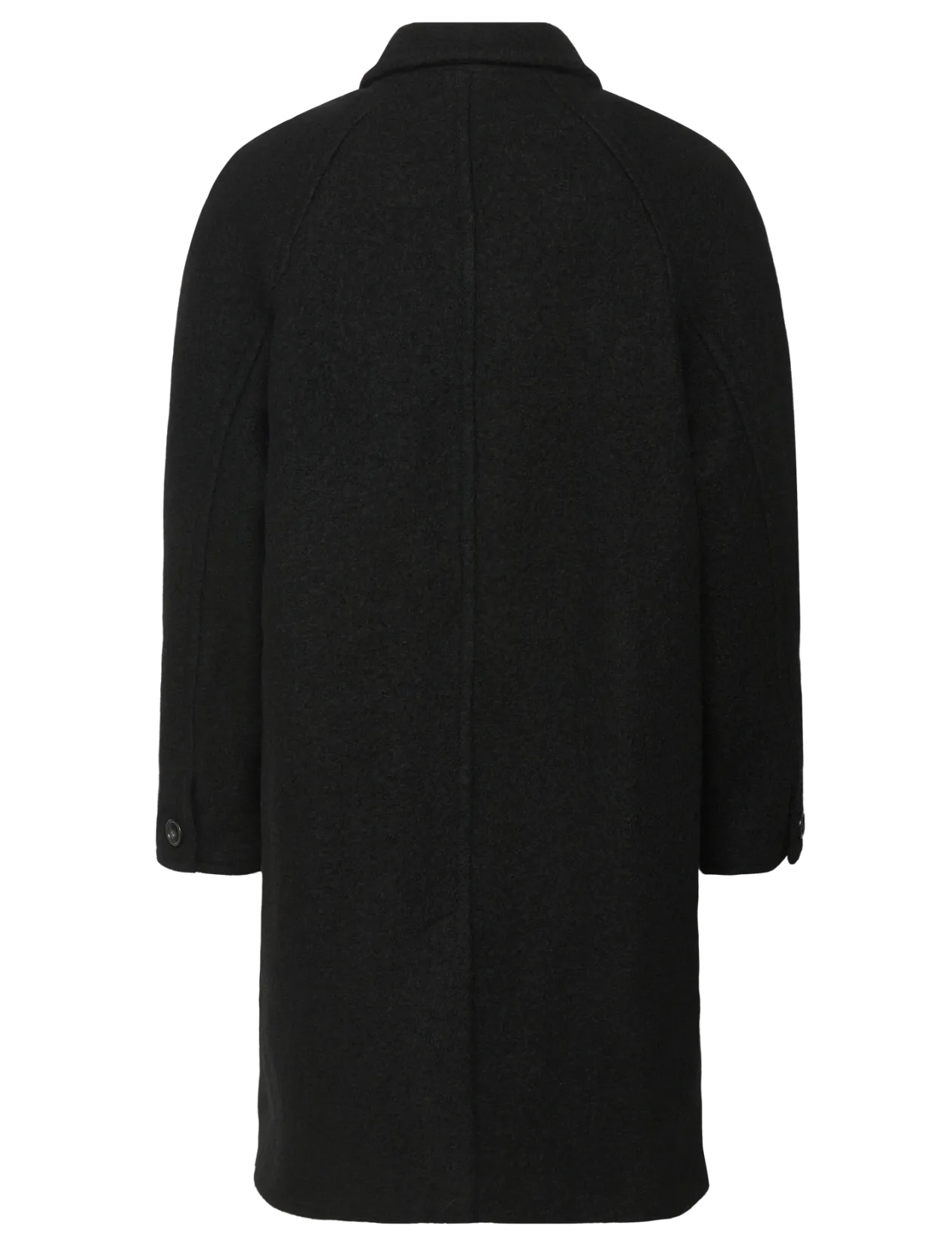 Coat Gaston - Uldfrakker