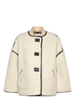COAT MAURY - Midlayer-jakker