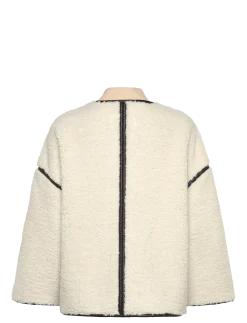 COAT MAURY - Midlayer-jakker
