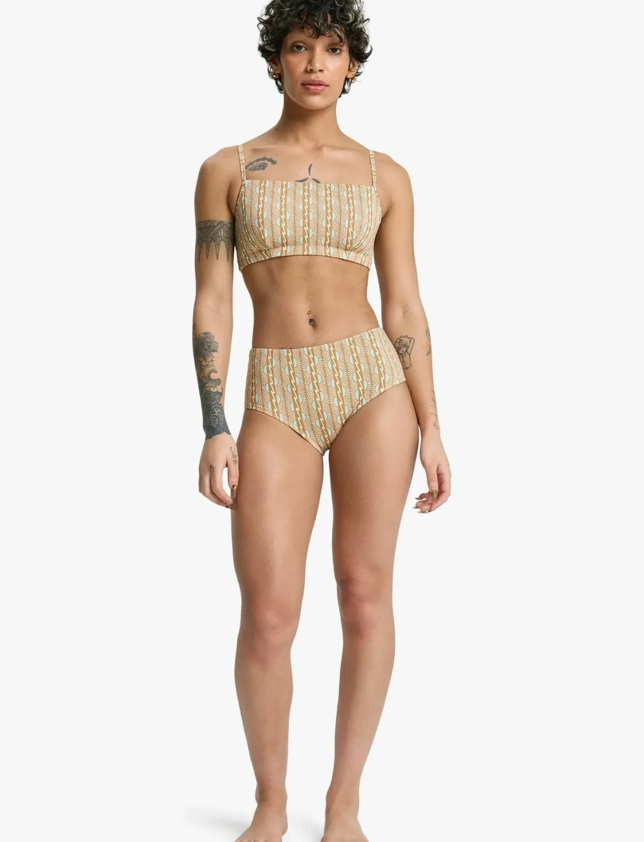 COBIDJI BOTTOM - Bikinier