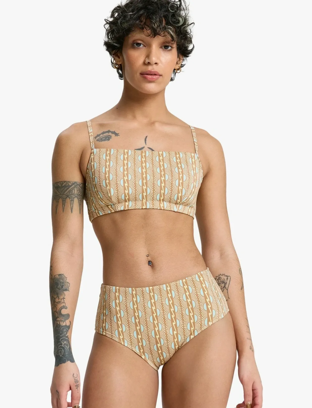 COBIDJI BOTTOM - Bikinier