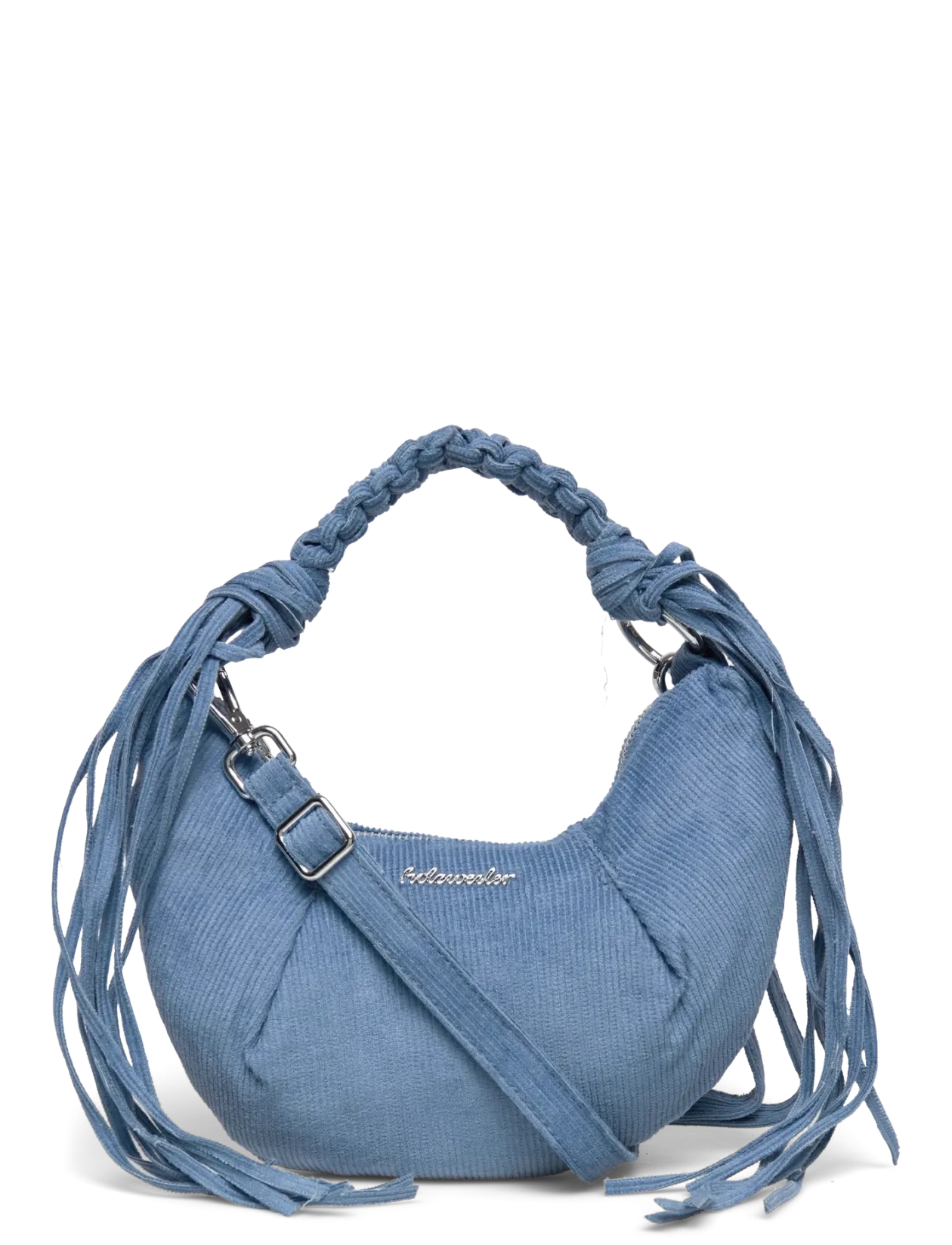 Cocoon Corduroy Micro Bag - Top handle tasker
