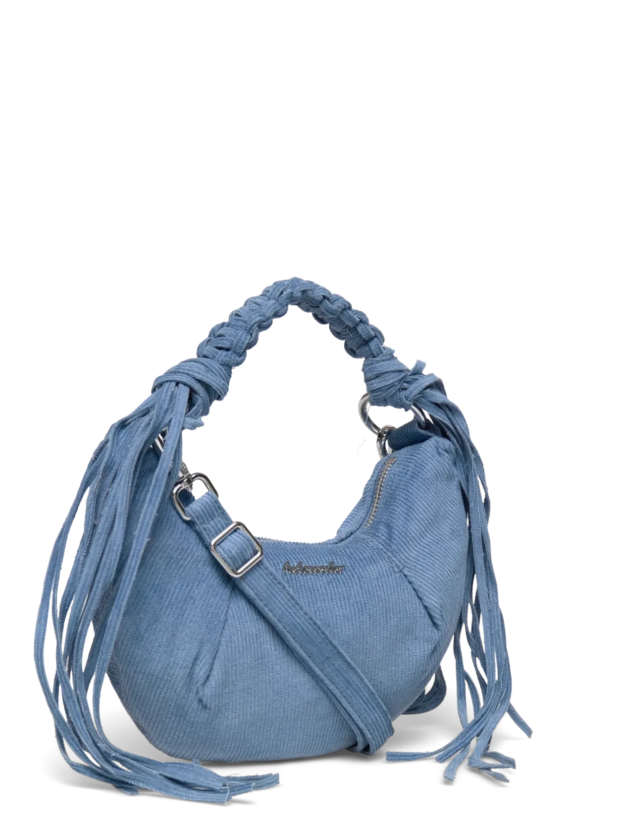 Cocoon Corduroy Micro Bag - Top handle tasker