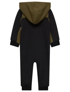 CO-COVERALL - Langærmede