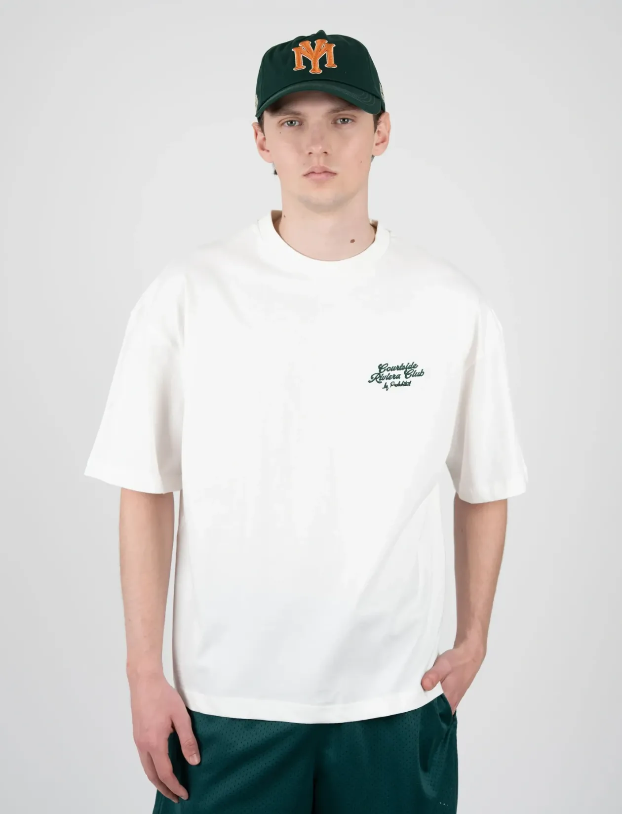 Coffee and Bagel Tee - T-Shirts