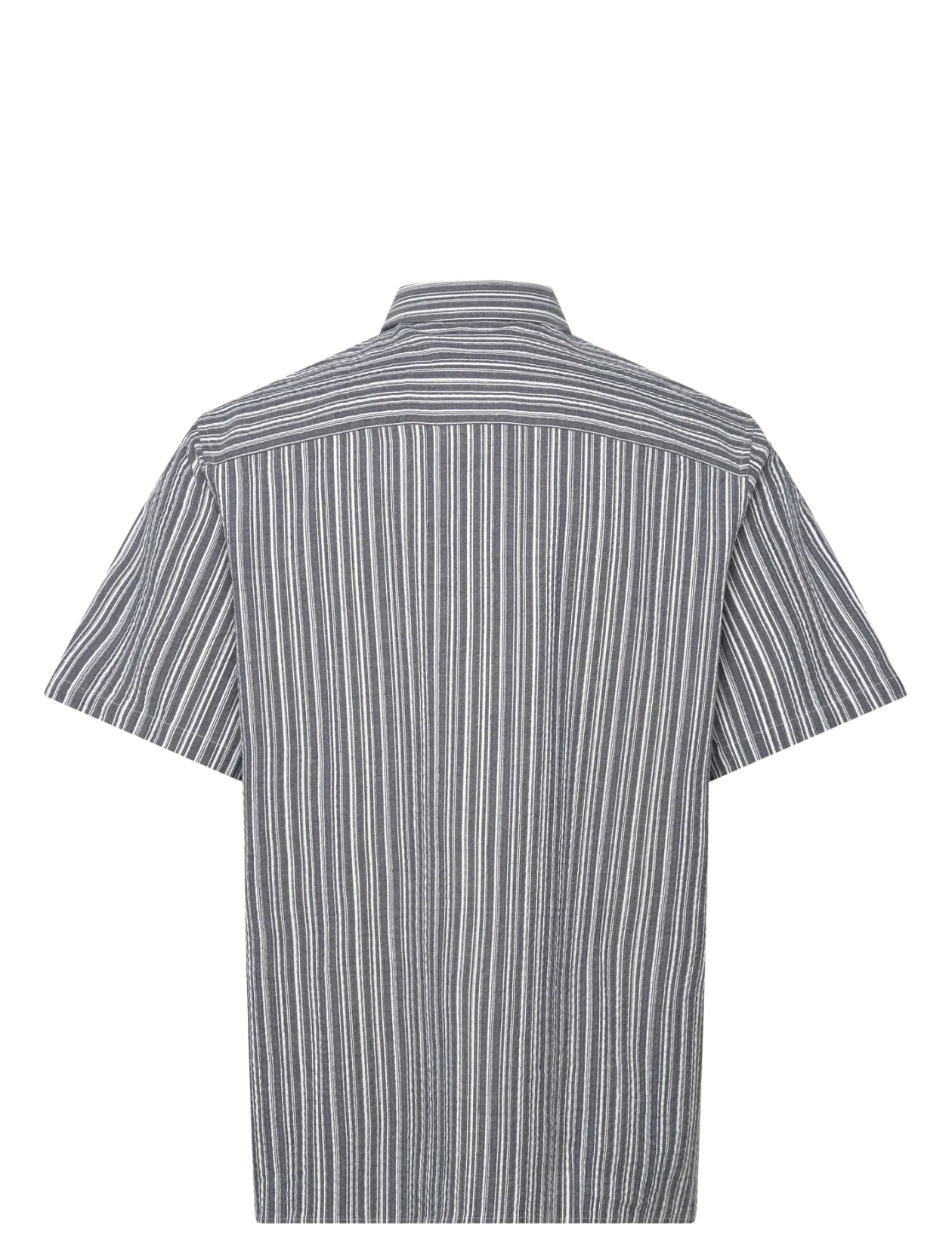 Colby shirt SS - Kortærmede