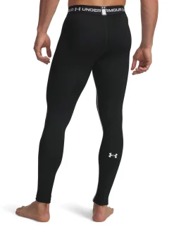 Cold Weather Grid Legging - Træningstights