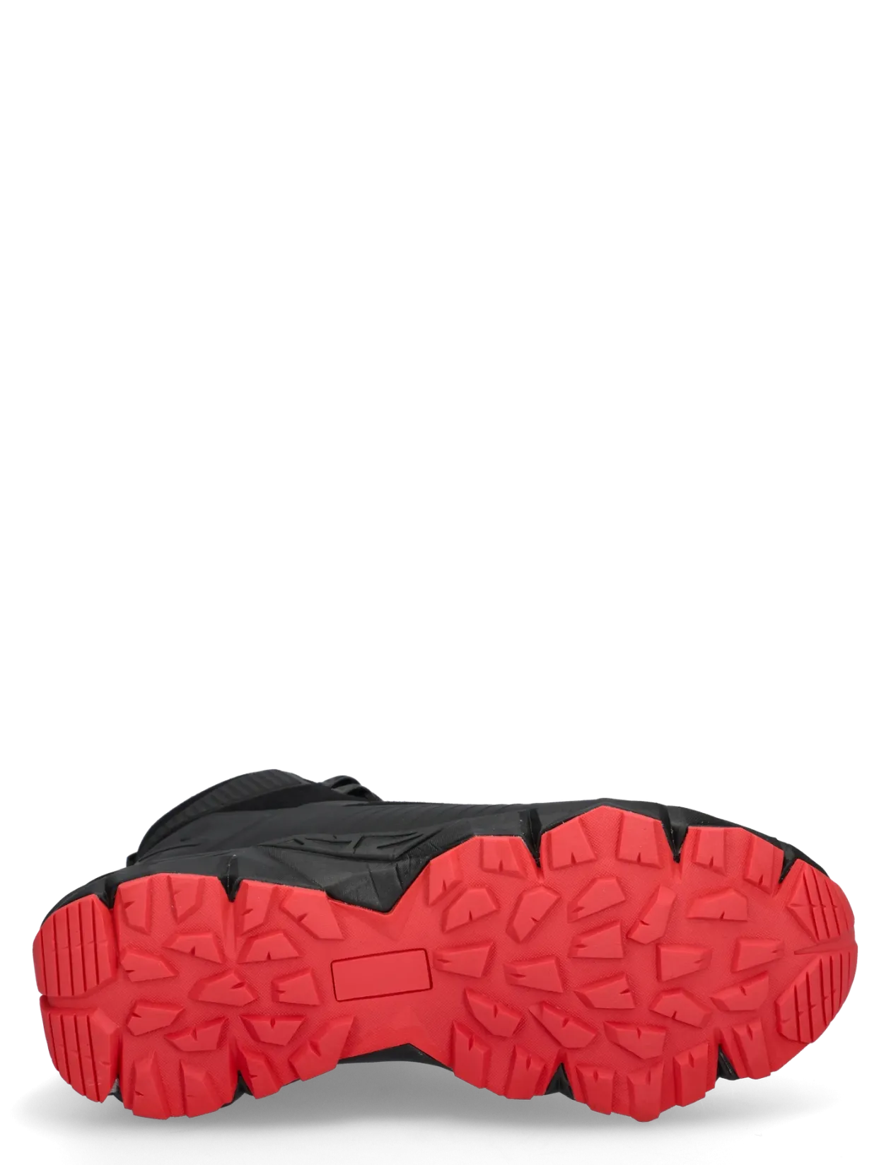 COLE HI W - Varmforede sko