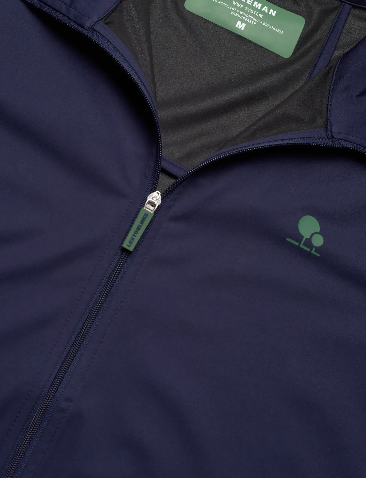 Coleman Windbreaker - Golfjakker