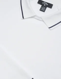 Collared Knit Sweater - Strik