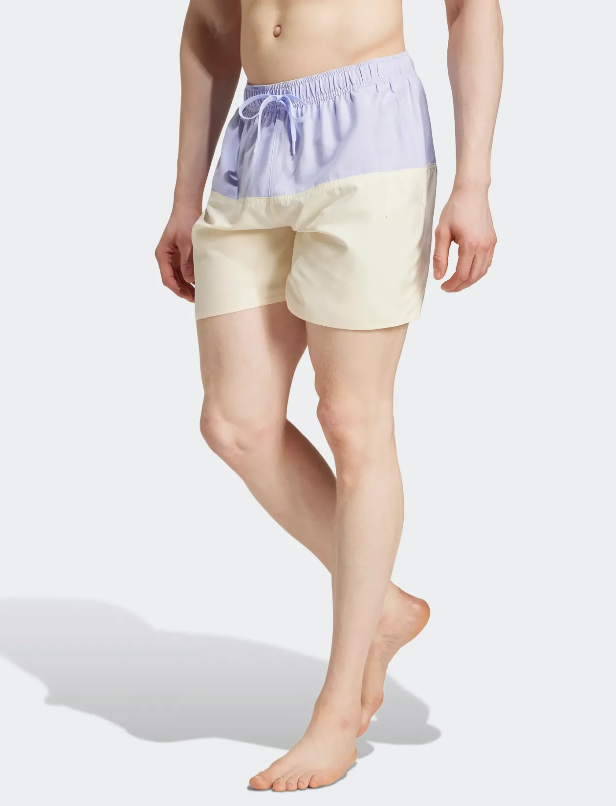 Colorblk Clx Sl - Badebukser