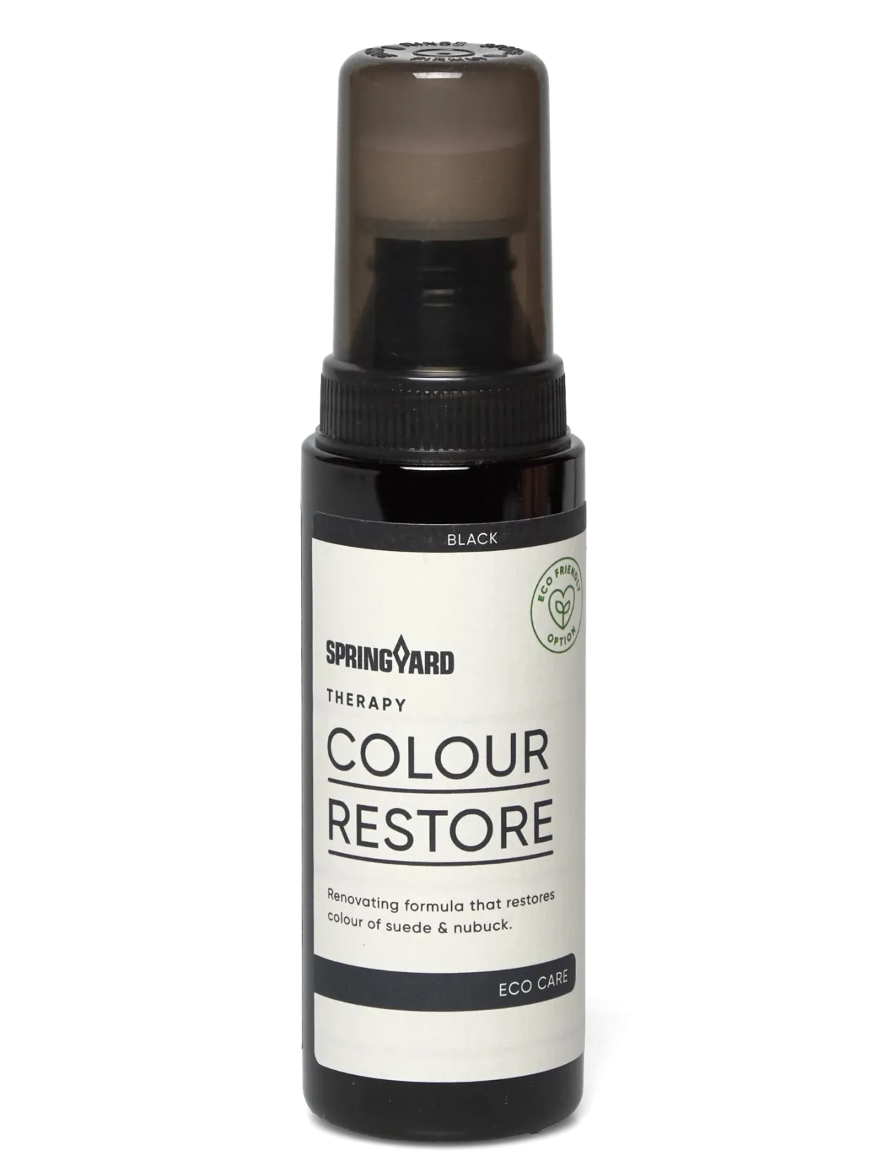 Colour Restore - Skobeskyttelse