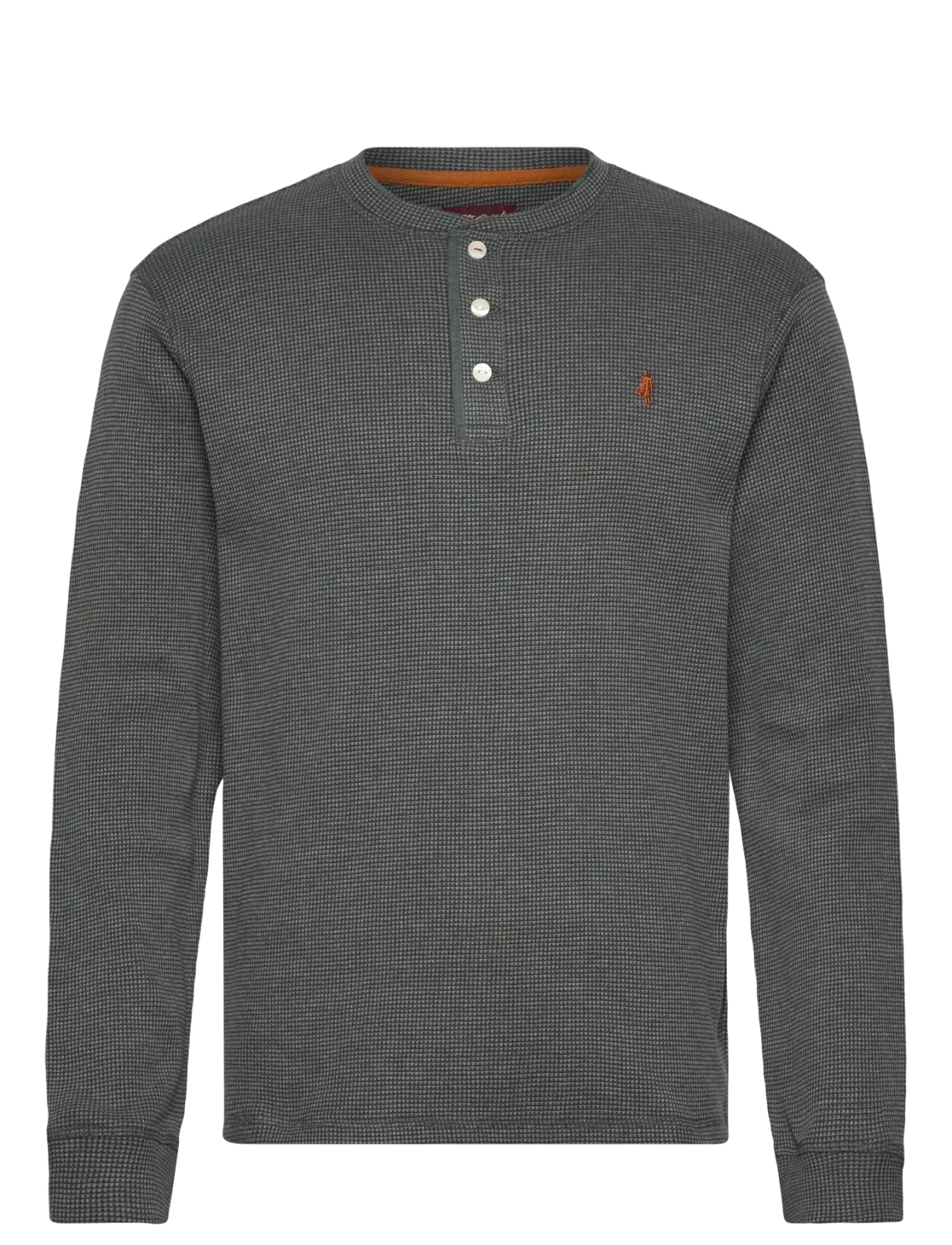 COLT REG COT WAF MCS M TEE LS - Polostrik