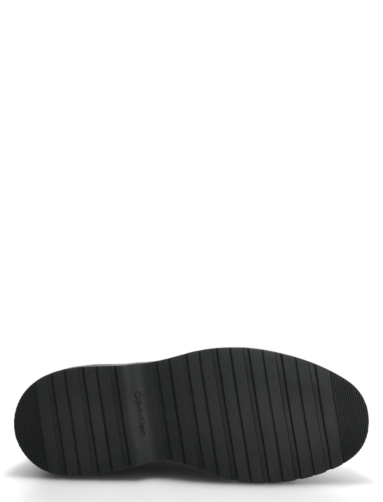 COMBAT APRON LACEUP LTH - Chukka boots