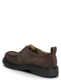 COMBAT APRON LACEUP NU - Chukka boots