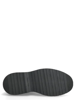 COMBAT ESS CHELSEA BOOT LTH - Chelsea boots